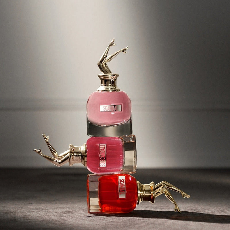 W - Parfums