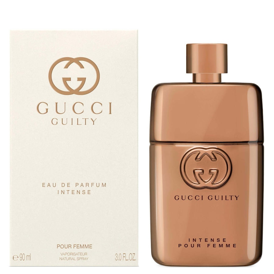 GUILTY POUR FEMME INTENSE EDP 50ML