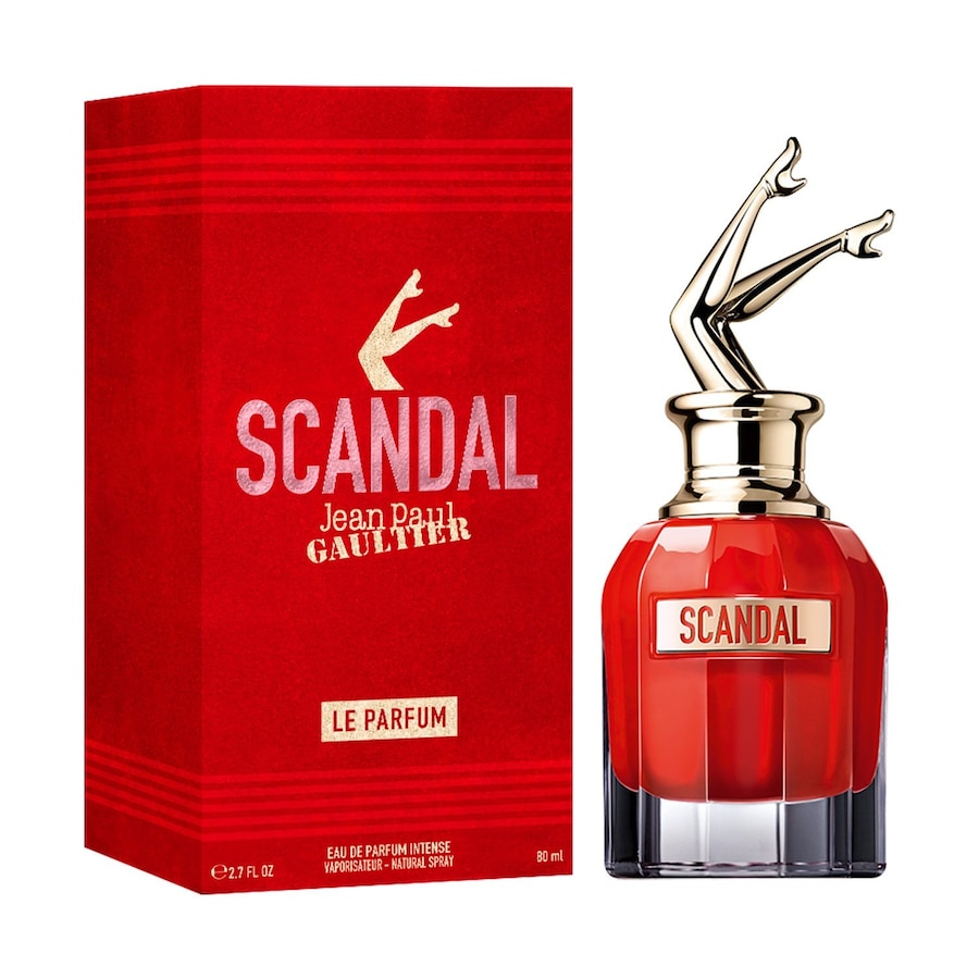 SCANDAL LE PARFUM HER EDP 50ML