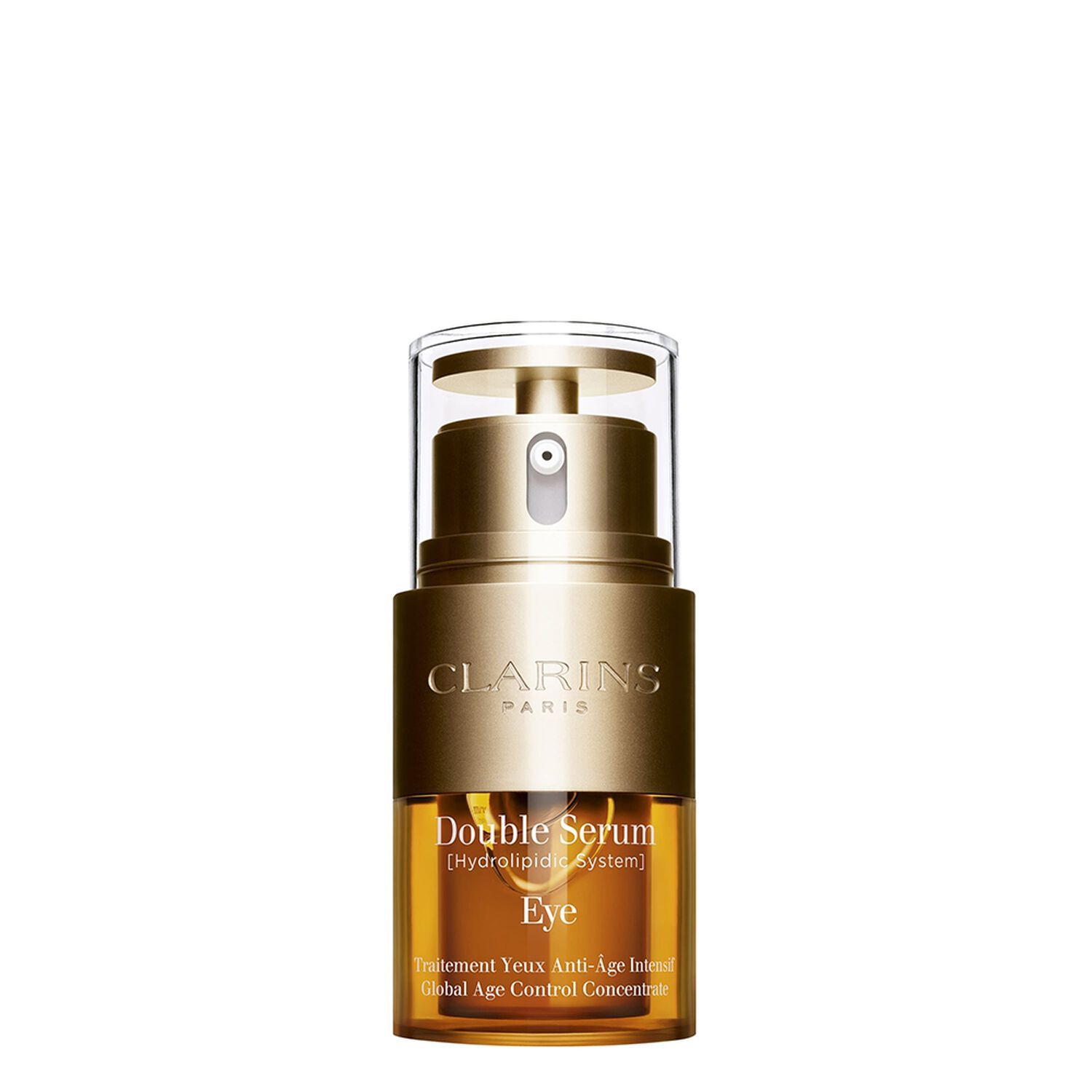 Double Serum Eye 20ML