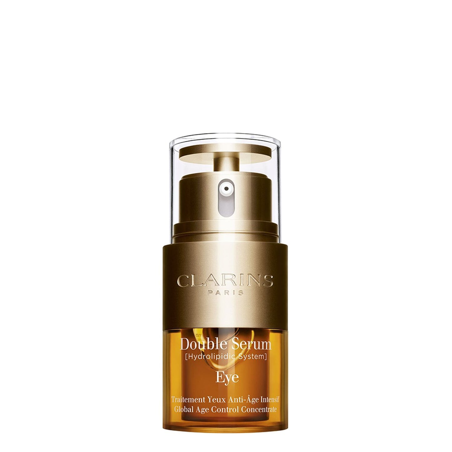 Double Serum Eye 20ML