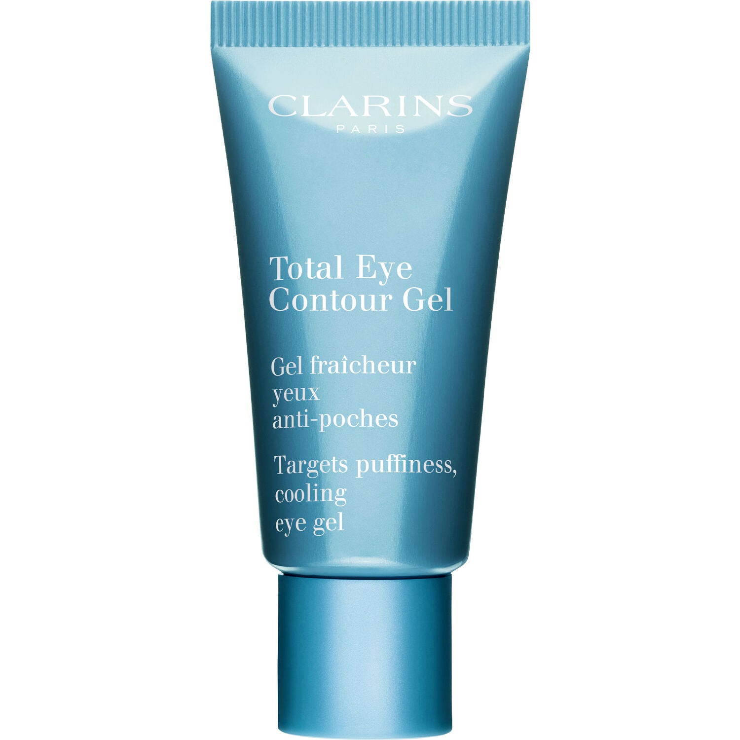 Total Eye Contour Gel - Anti-poches 20ML