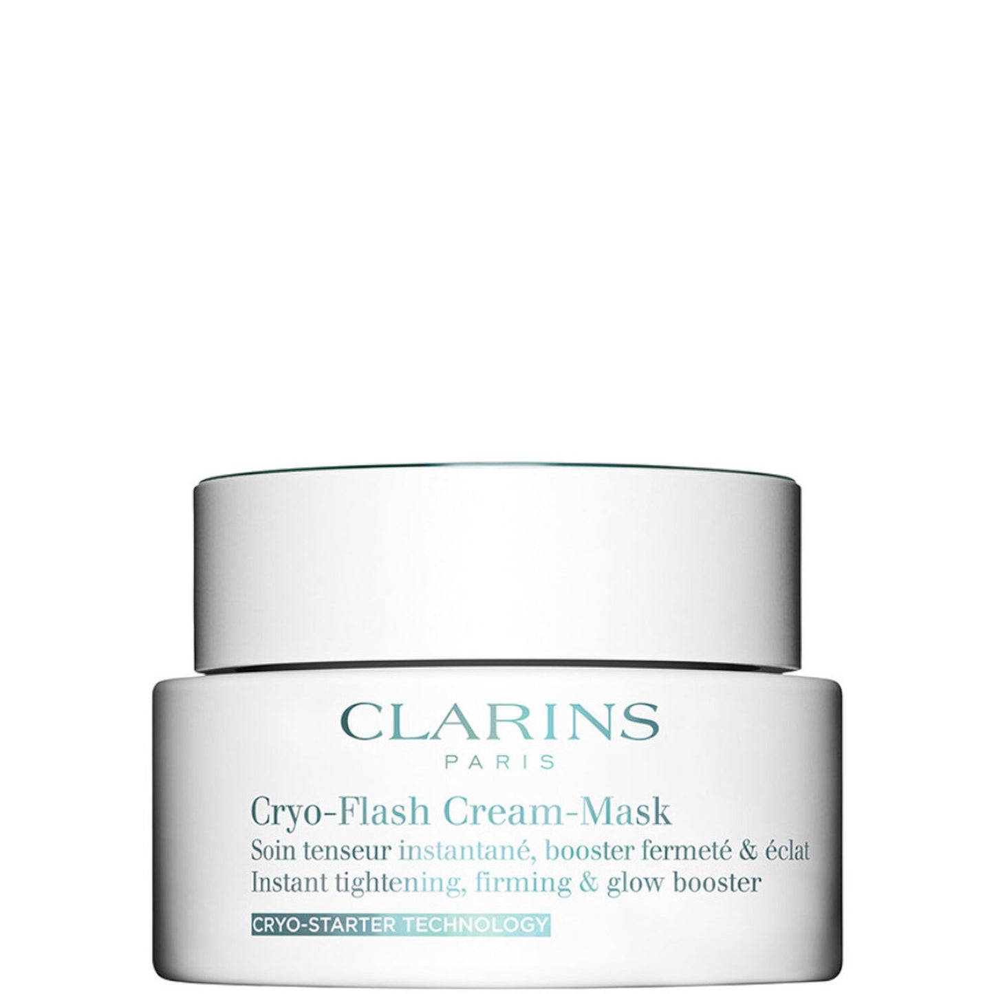 Masque crème - Cryo-Flash 75ML