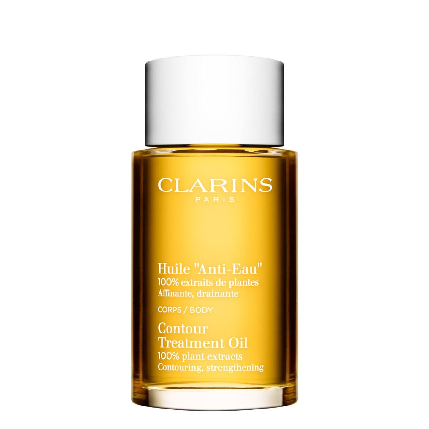Huile "Anti-Eau" - Minceur affinante, drainante 100ML