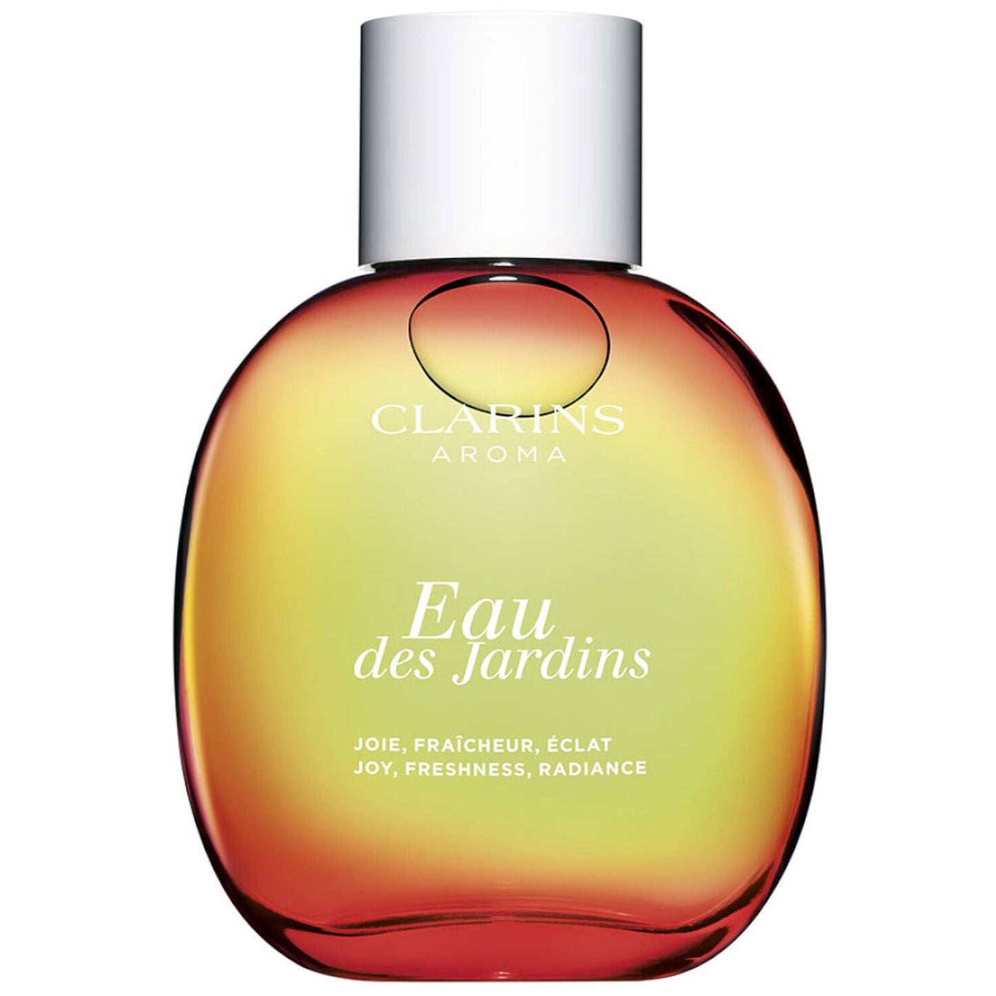 Eau des Jardins - Eau de Soin 100ML