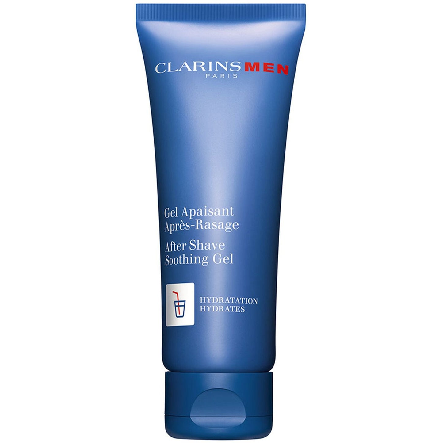 ClarinsMen Gel Apaisant Après-Rasage 150ML