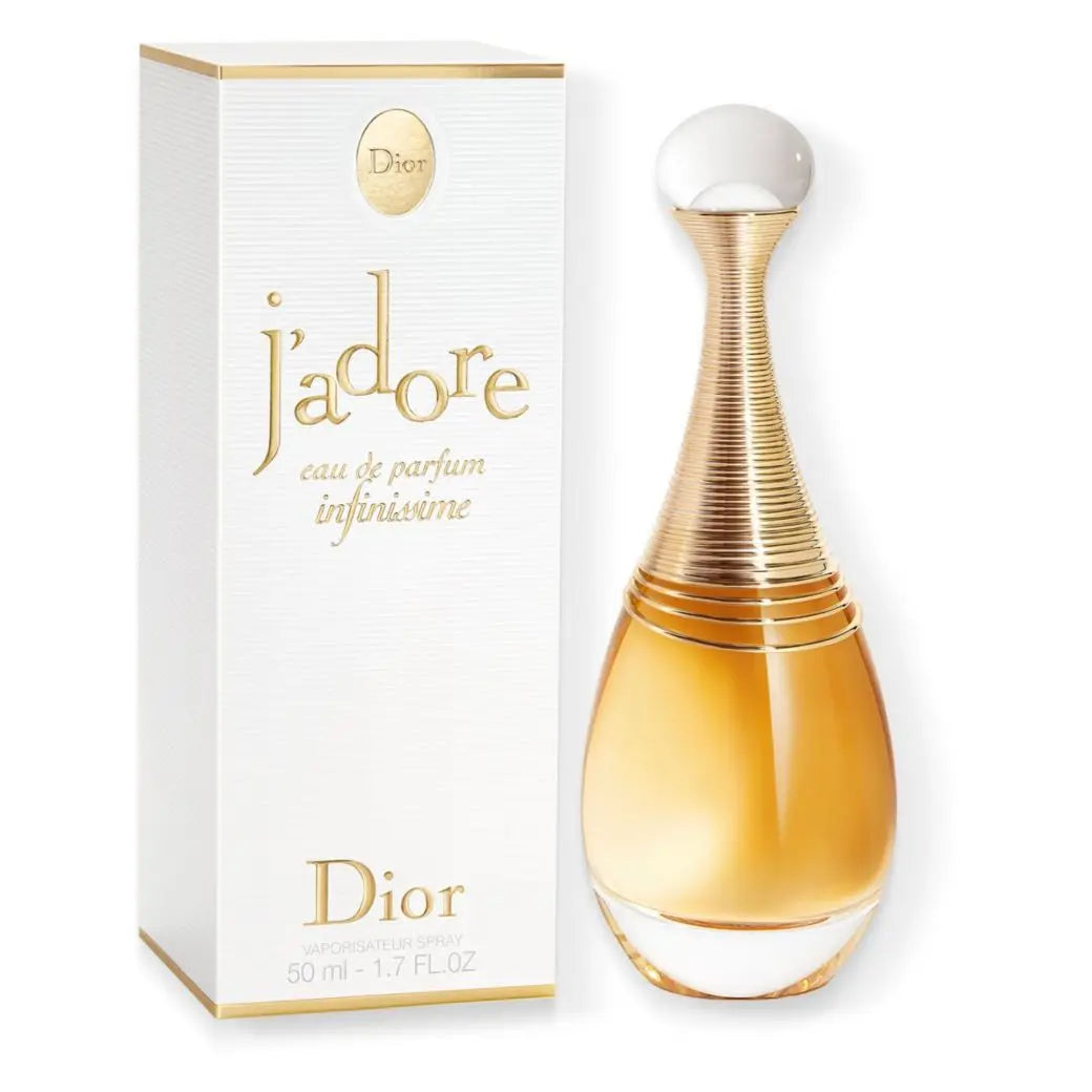 J'ADORE EDP INFINISSIME 100ML
