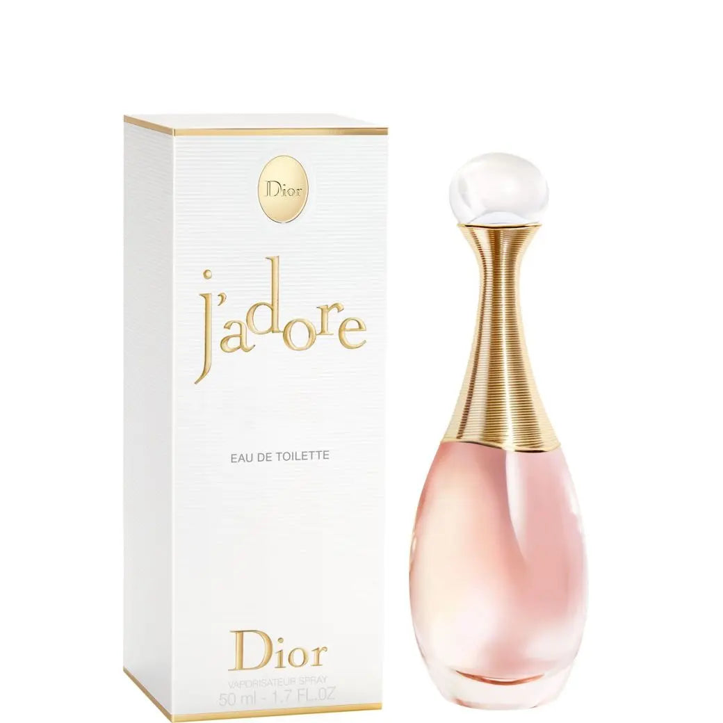 J'ADORE EDT 100ML