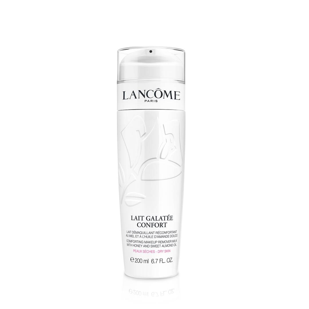 Galatée Confort lait démaquillant 200ML