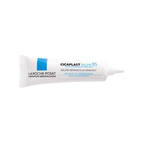 Cicaplast Baume B5+ Ultra-Réparateur Apaisant Anti-Marques 100ml