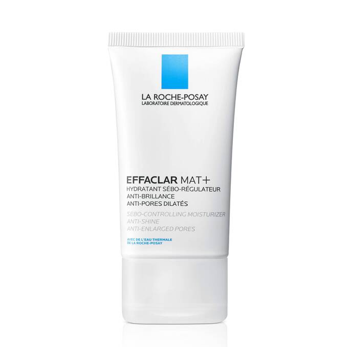 Effaclar Mat Crème Hydratante Sebo-Régulatrice 40ml