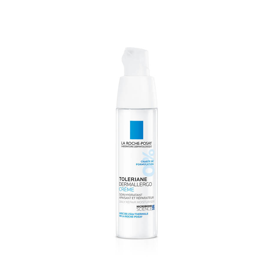 Toleriane Dermallergo Crème Hydratante 40ML