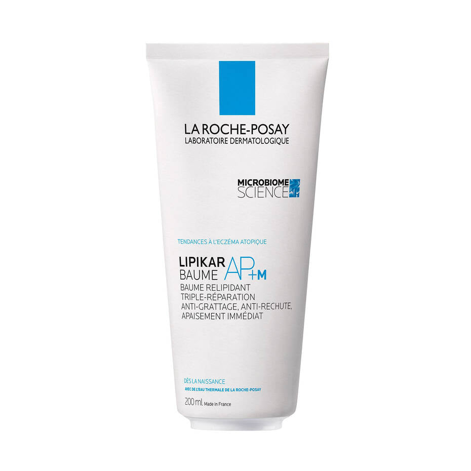Lipikar Baume AP+ M Triple-Réparation Éco-Tube 200ml