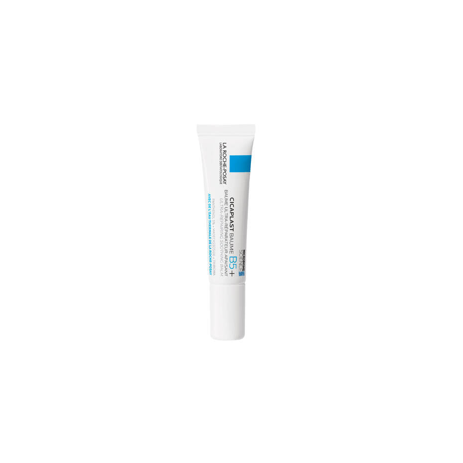 Cicaplast Baume B5+ Ultra-Réparateur Apaisant 15ml
