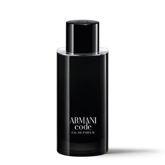 ARMANI CODE HOMME EDP 125ML