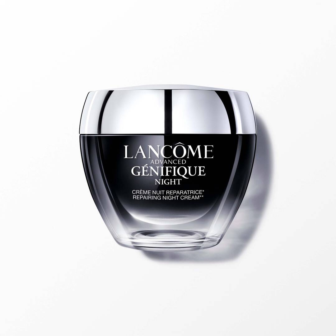 ADVANCED GÉNIFIQUE CRÈME NUIT 50ML