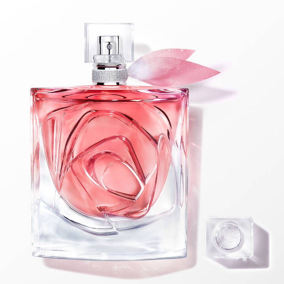 LA VIE EST BELLE ROSE EXTRAORDINAIRE EDP 50ML