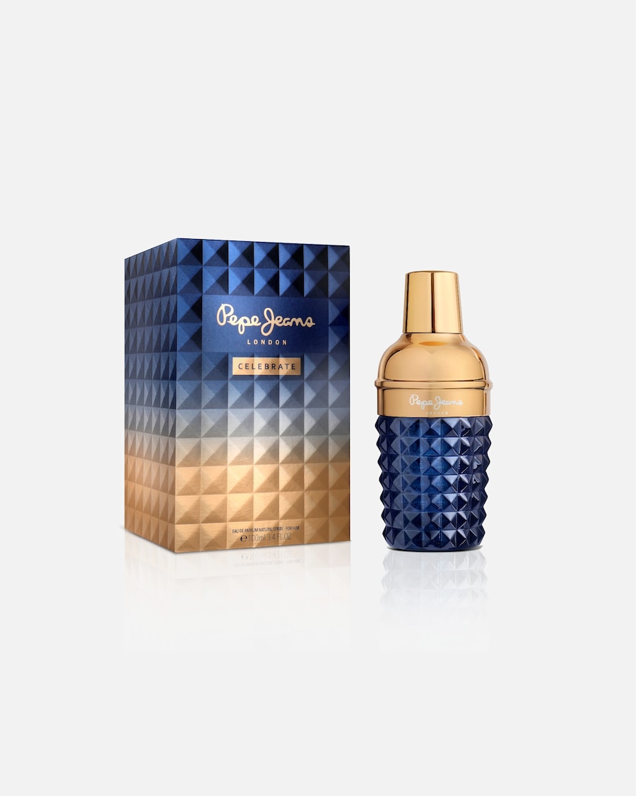 CELEBRATE FOR HIM EDP 100ML