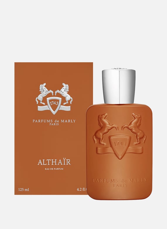 ALTHAIR EDP 125ML