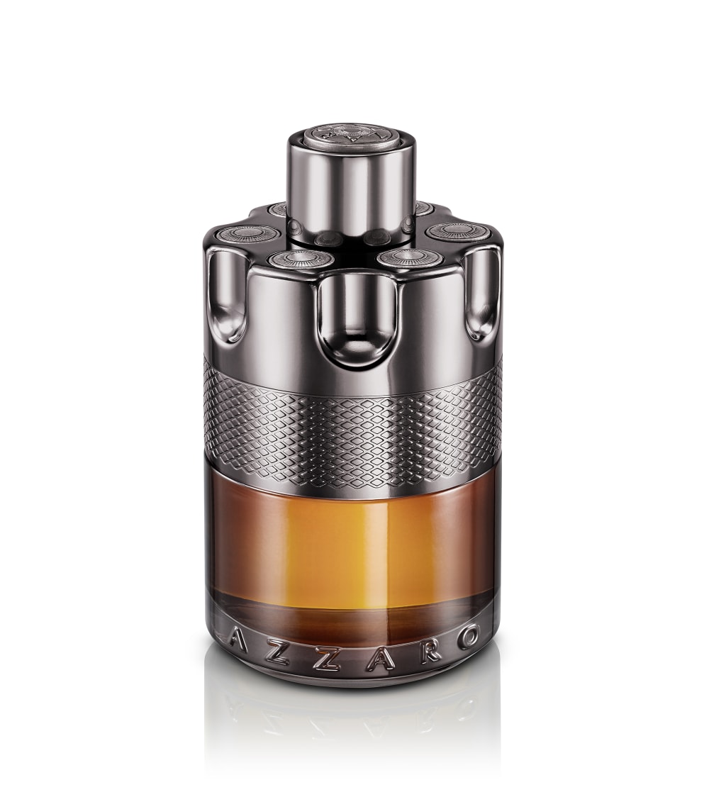 AZZARO THE MOST WANTED PARFUM 50ML