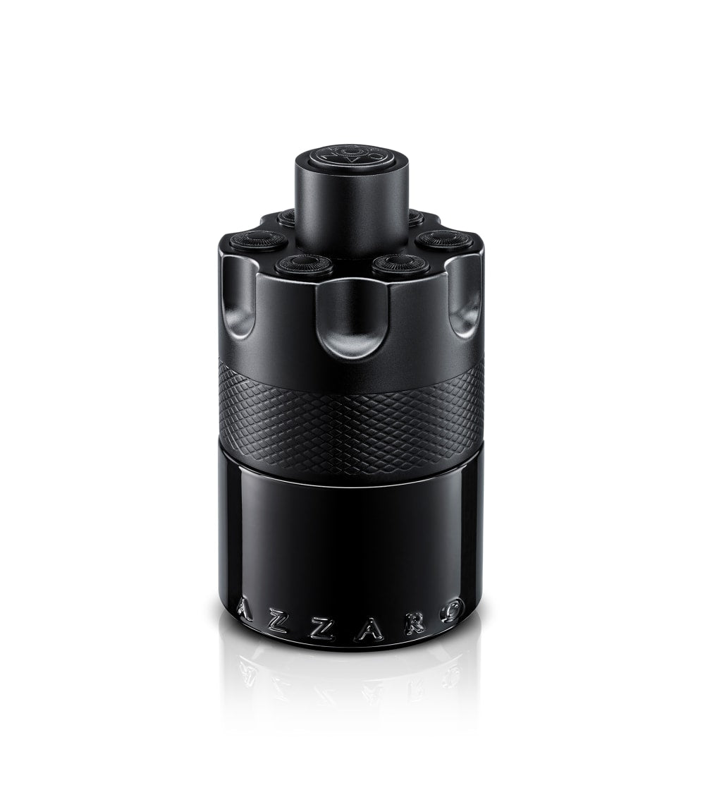 AZZARO THE MOST WANTED EDP INTENSE 100ML