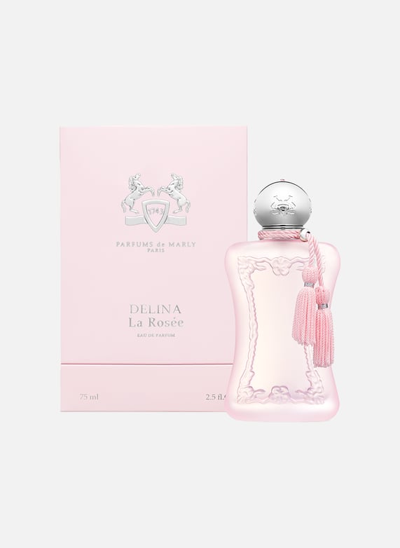 DELINA LA ROSEE 75ML