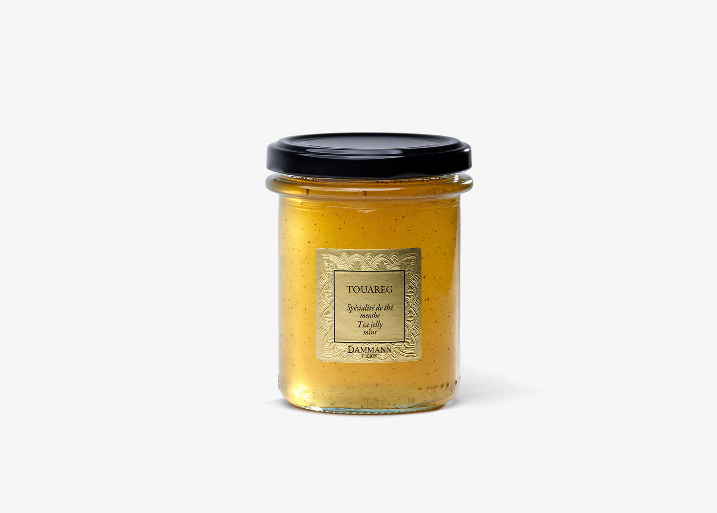 Spécialité de thé - TOUAREG