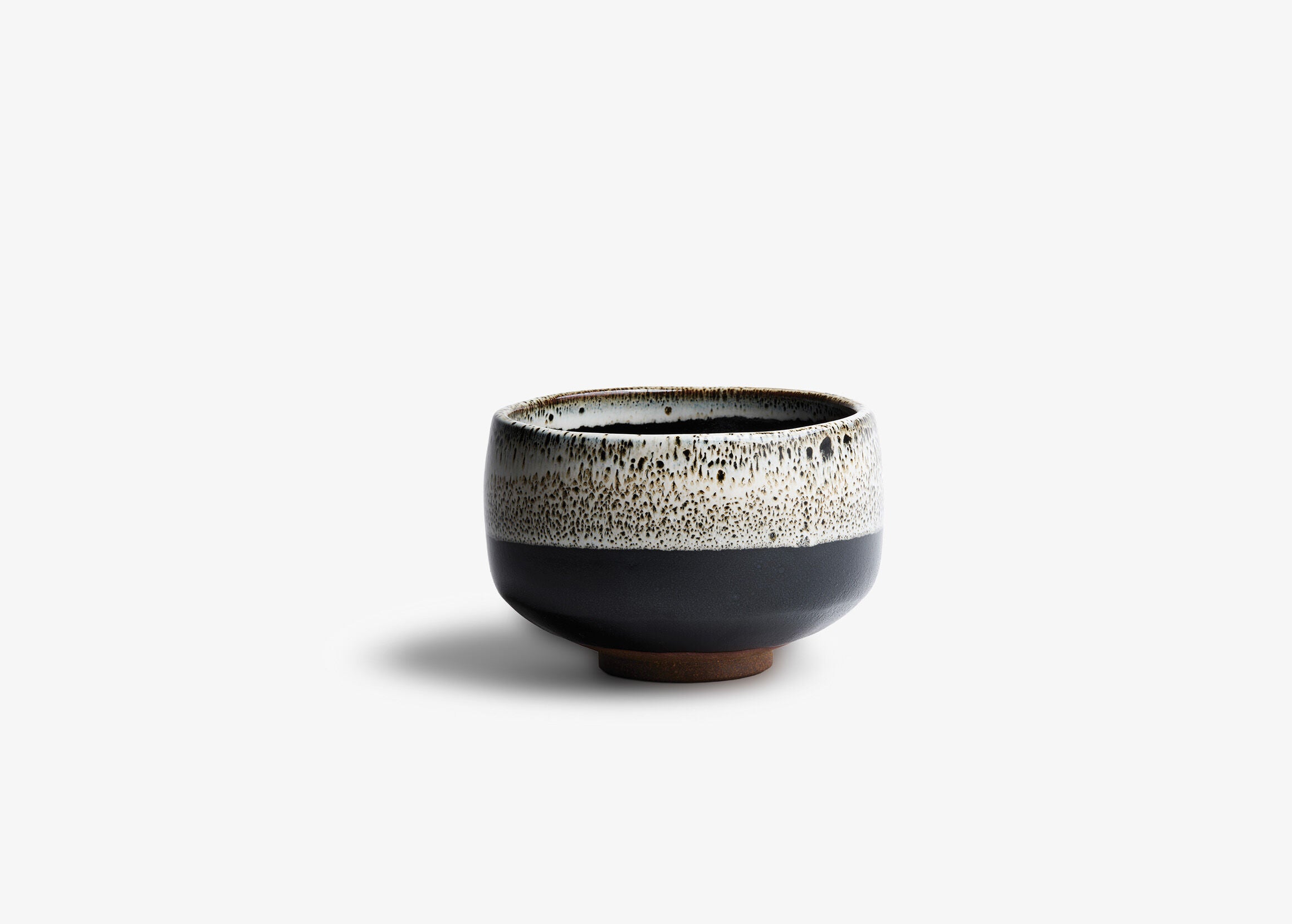 Bol - TENMOKU bol à thé Matcha