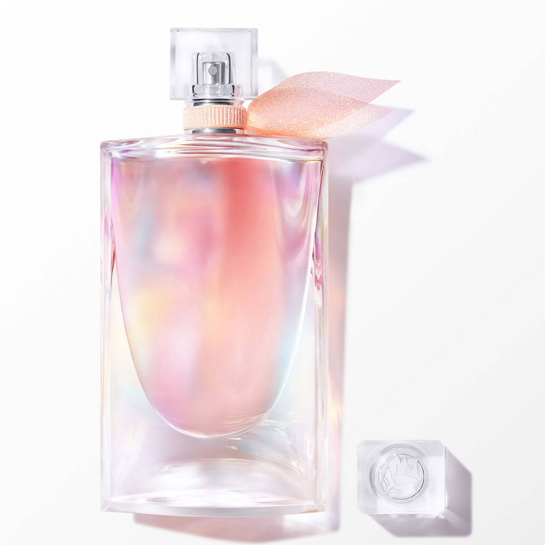 LA VIE EST BELLE SOLEIL CRISTAL EDP 100ML