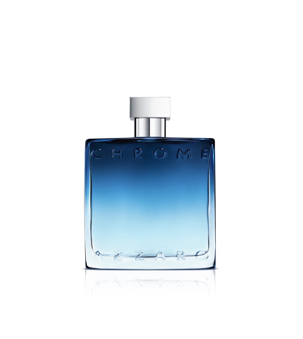AZZARO CHROME EDP 100ML