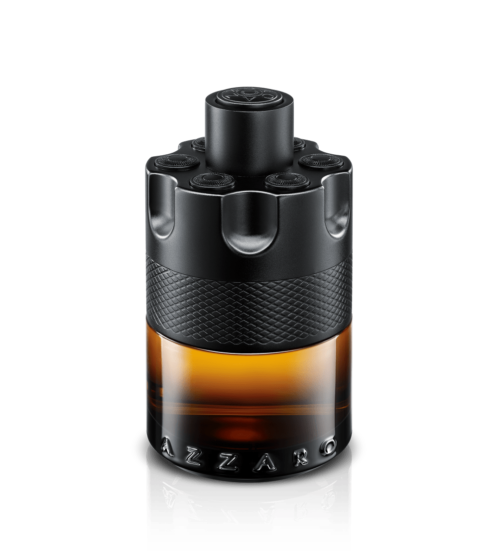 AZZARO THE MOST WANTED PARFUM 100ML