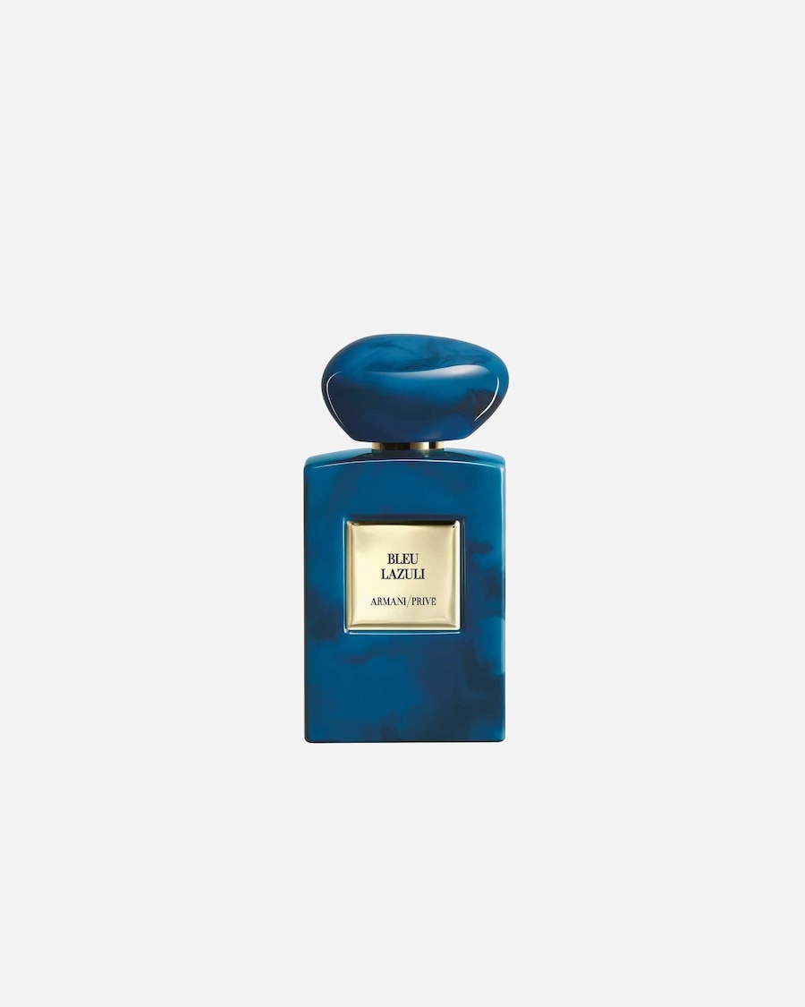 ARMANI PRIVÉ BLEU LAZULI EDP 100ML