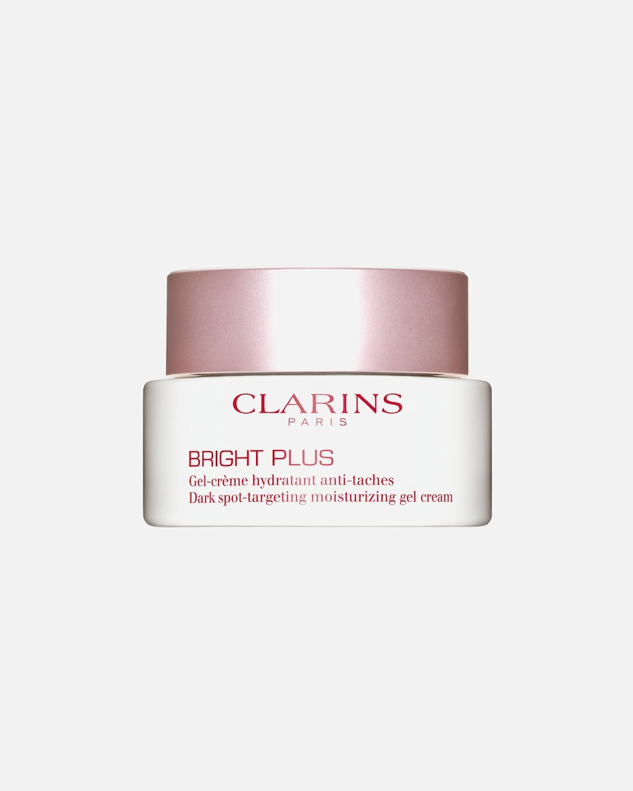 Bright Plus Gel-Crème hydratant anti-taches 50ML