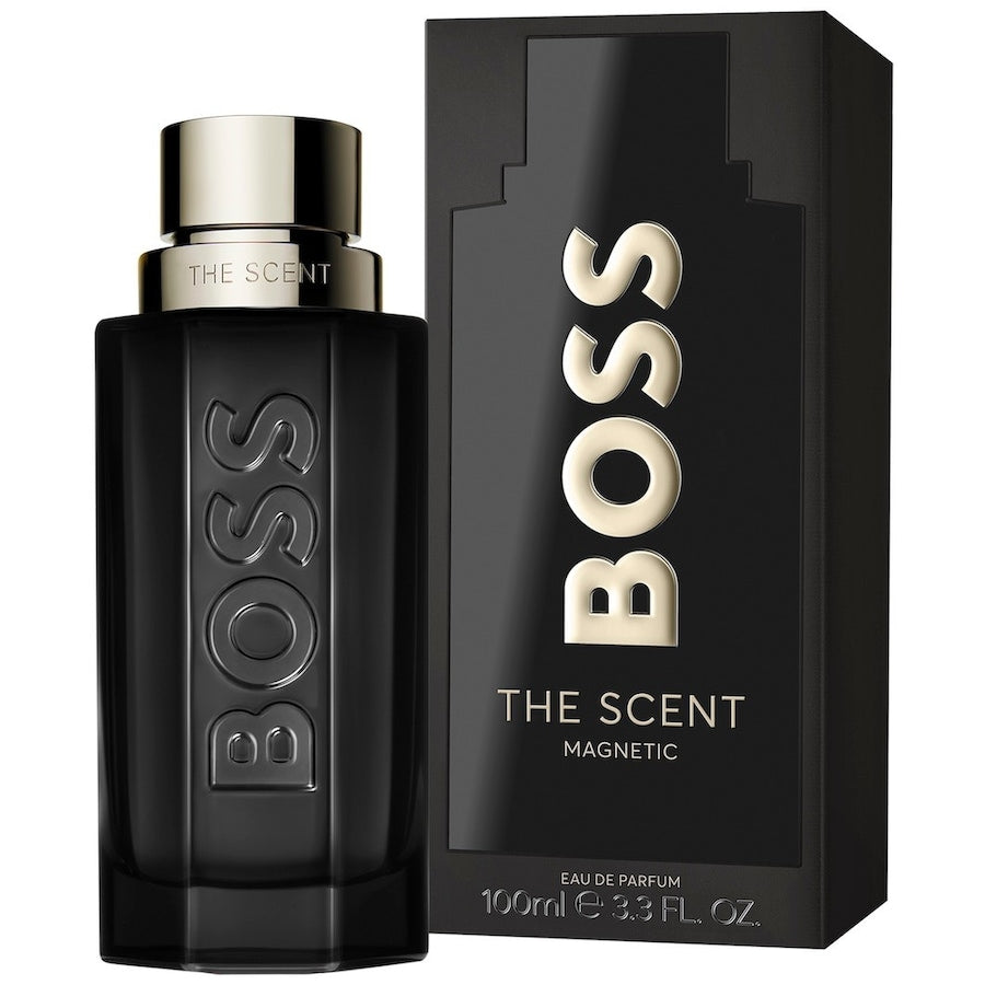 BOSS THE SCENT MAGNETIC HIM EDP 100ML