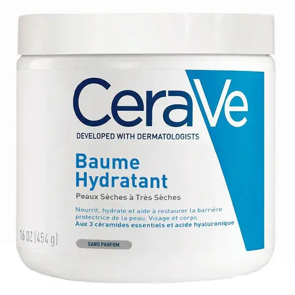Baume Hydratant 340ml