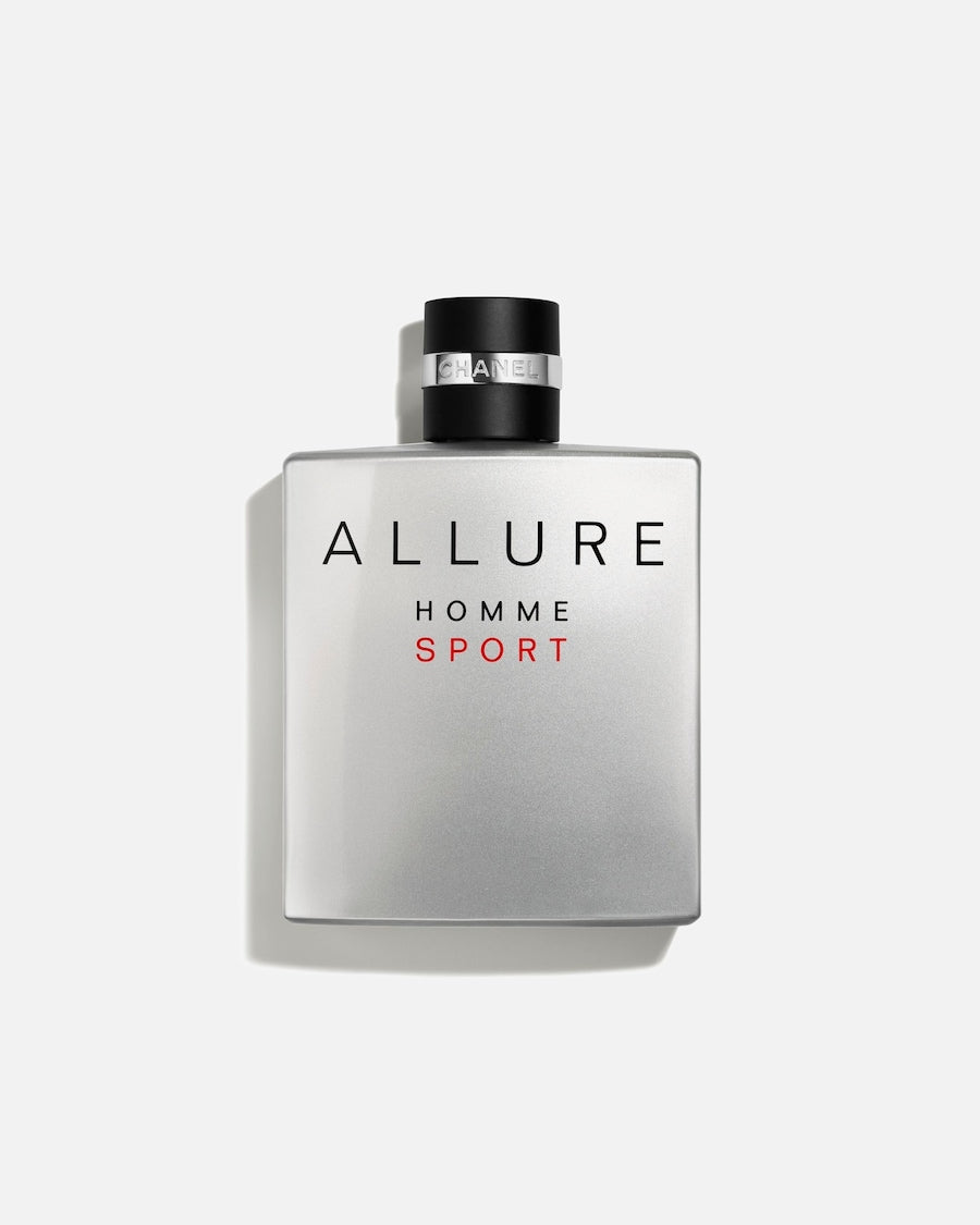 ALLURE HOMME SPORT EDT 100ml