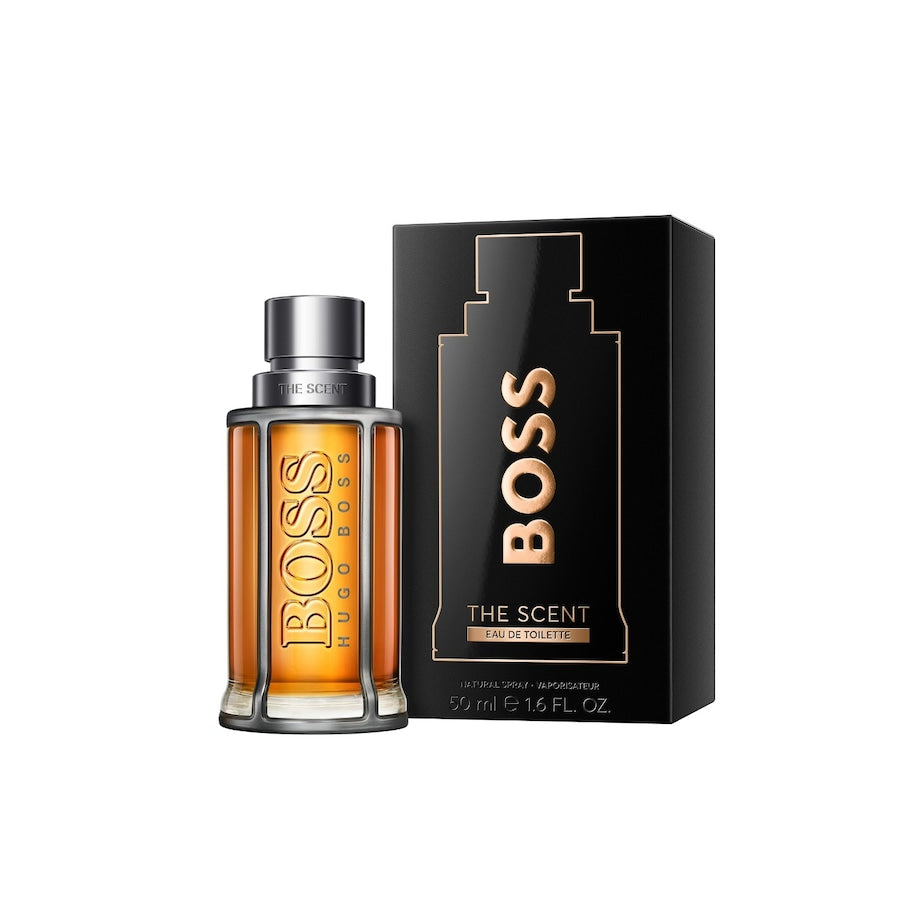 BOSS THE SCENT EDT 100ML