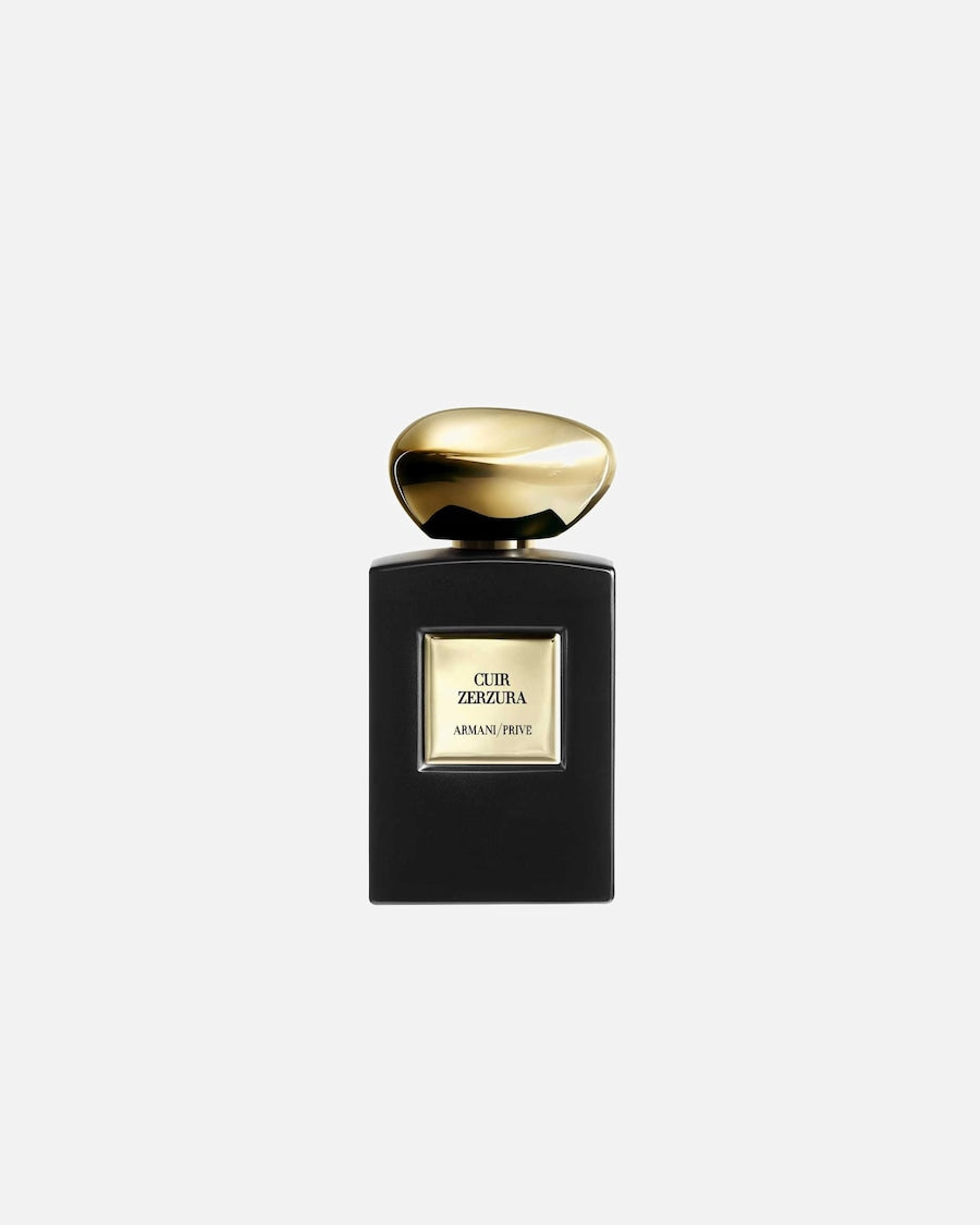 ARMANI PRIVÉ CUIR ZERZURA EDP 100ML