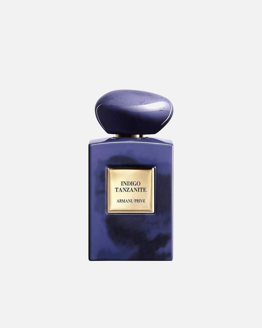 ARMANI PRIVÉ INDIGO TANZANITE EDP 100ML