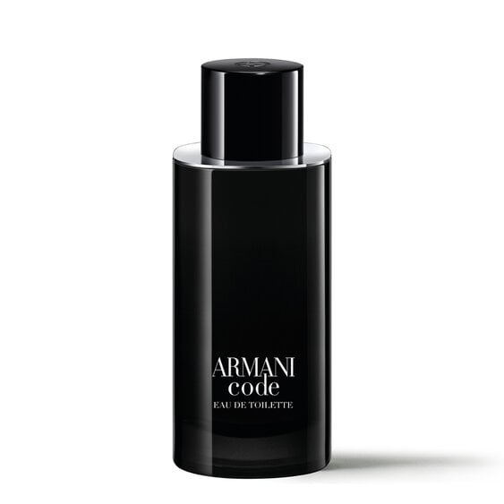 ARMANI CODE HOMME EDT 125ML