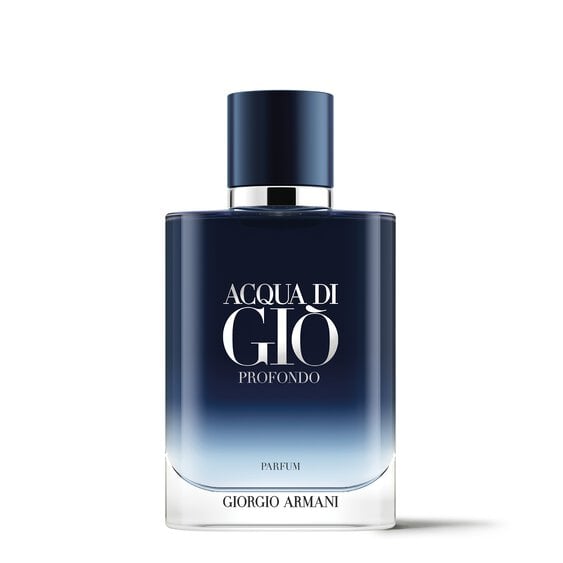 ACQUA DI GIO HOMME PROFONDO PARFUM 100ML
