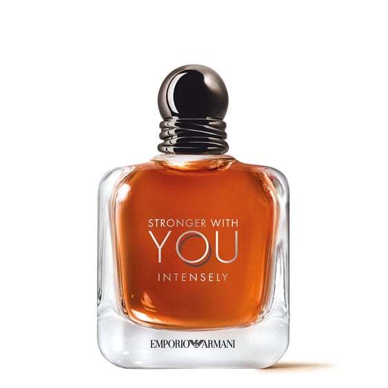EA STRONGER WITH YOU INTENSE HE EDP 50ML