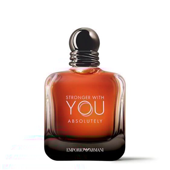 EA STRONGER WITH YOU ABSOLU EDP 50ML