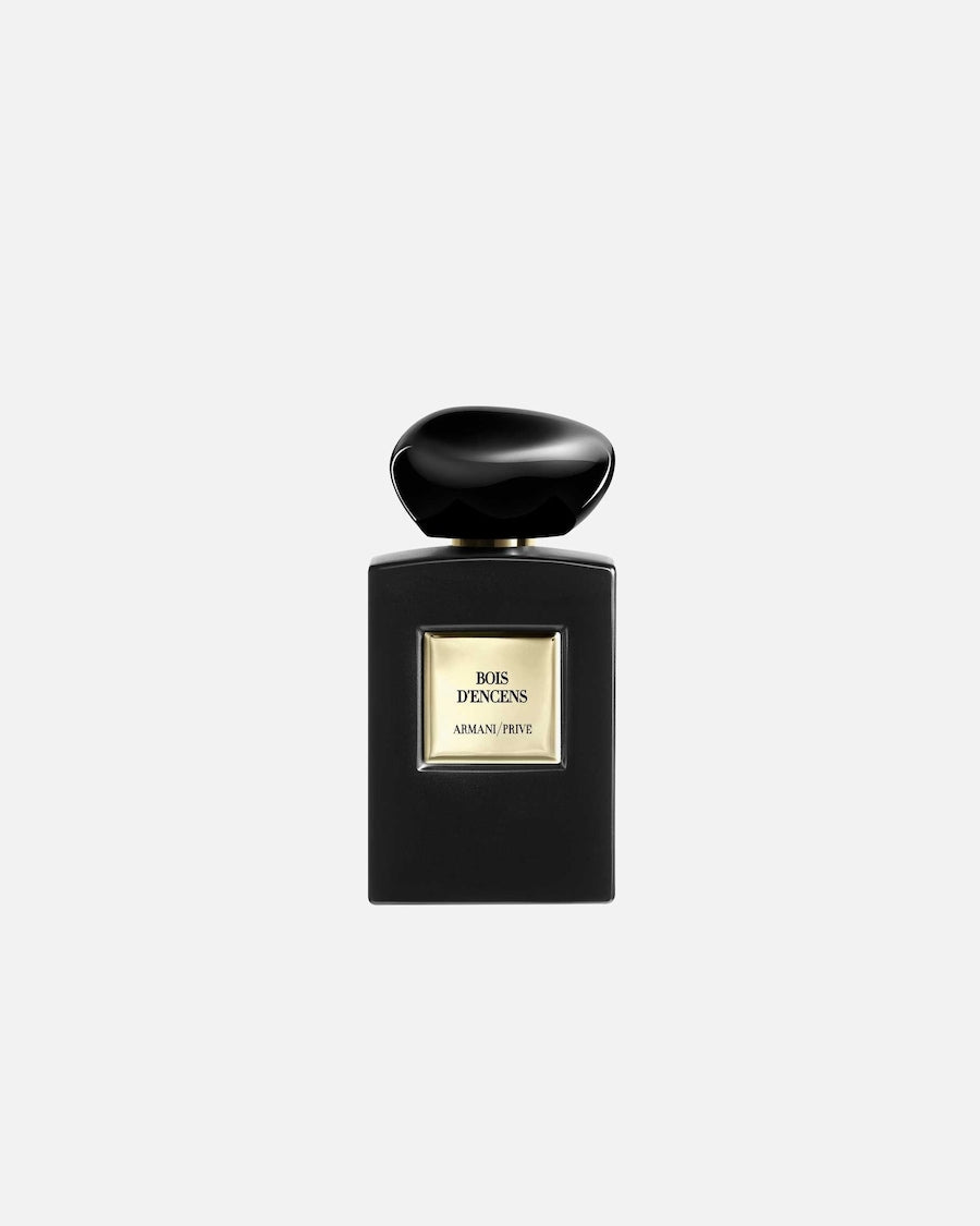ARMANI PRIVÉ BOIS ENCENS EDP 100ML