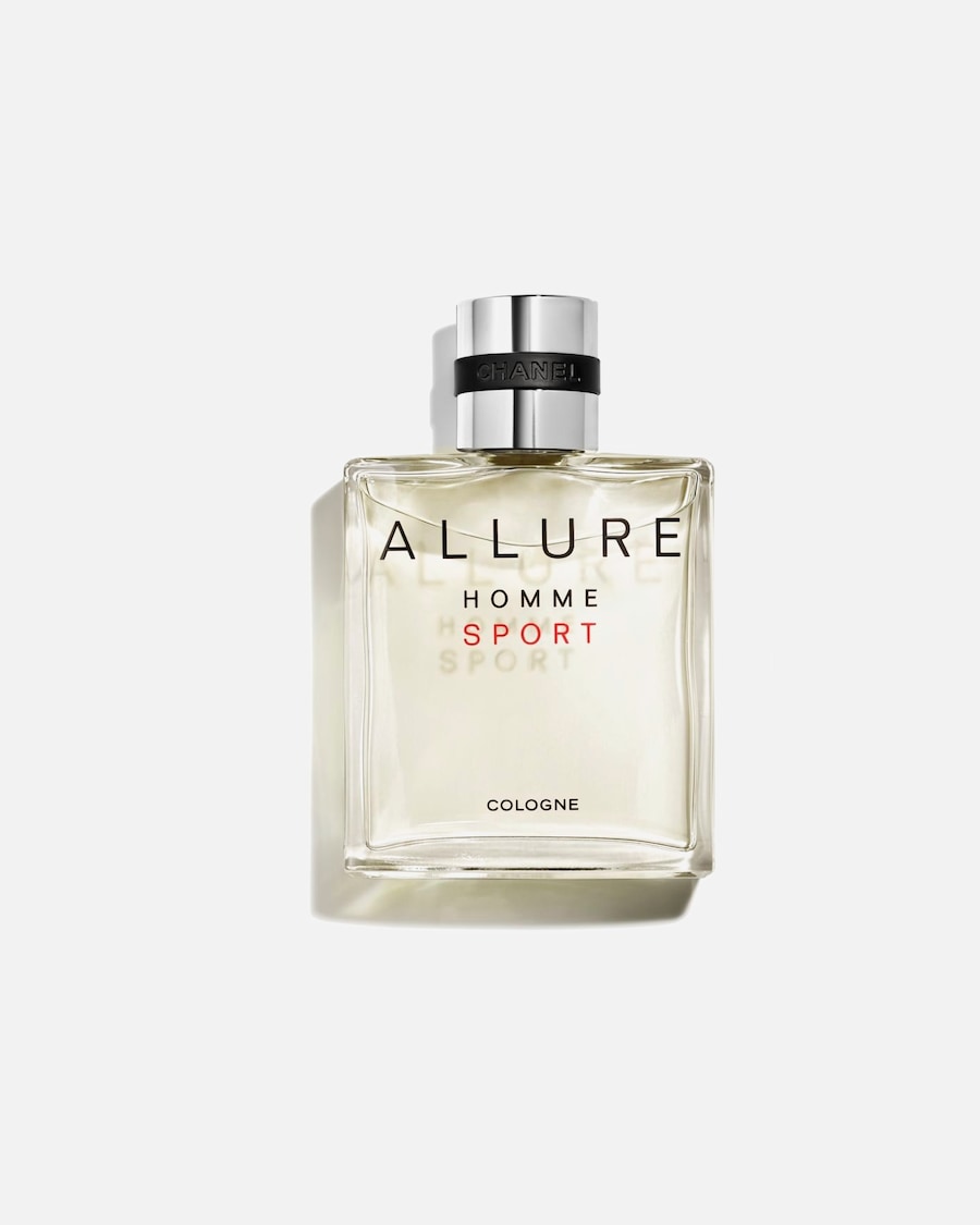 ALLURE HOMME SPORT COLOGNE 100ml