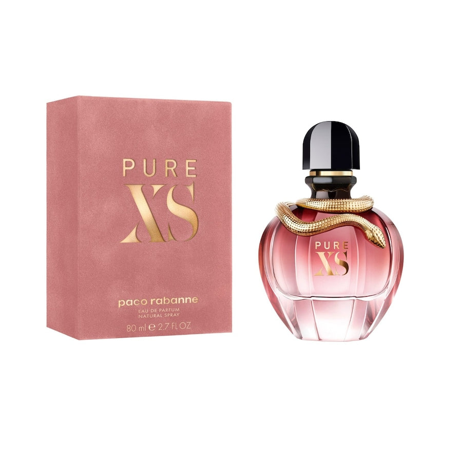 PURE XS FOR HER EDP 50ML