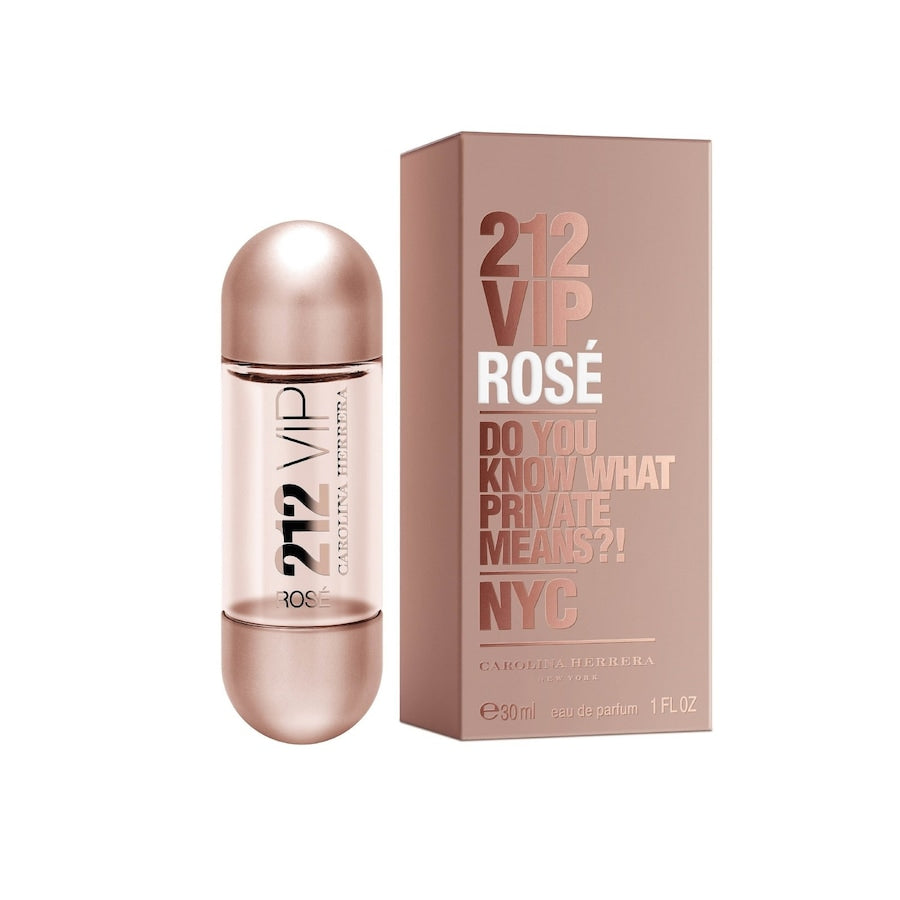 212 VIP ROSE EDP 125ML