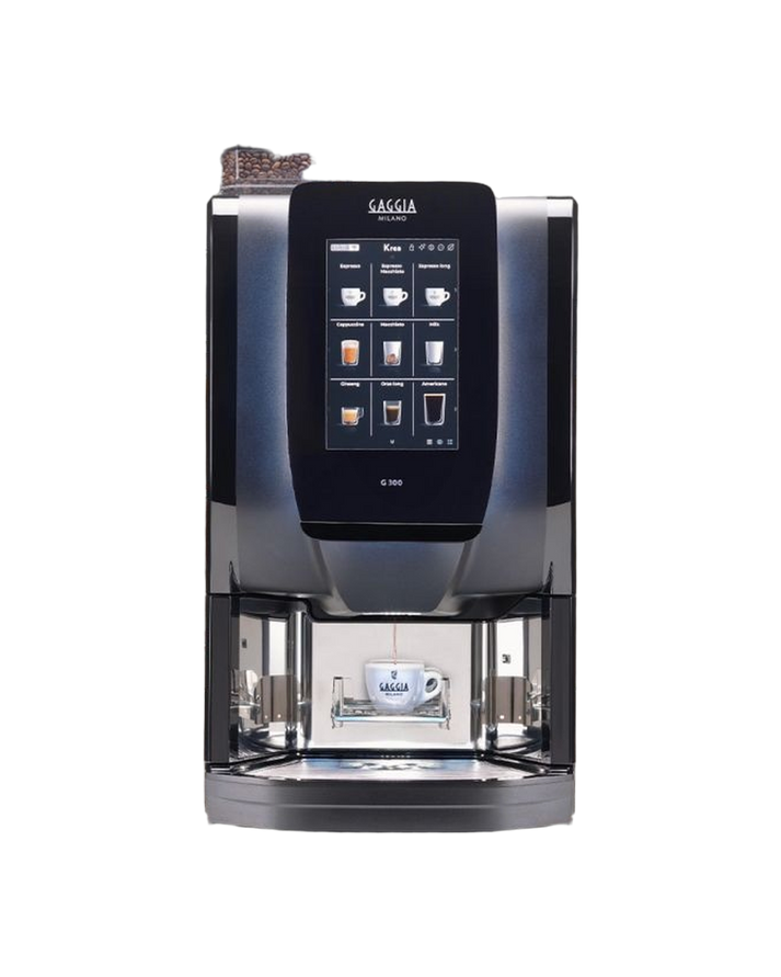 Machine G 300 KREA Café Richard - (Hotel, Buffet, Banquet)