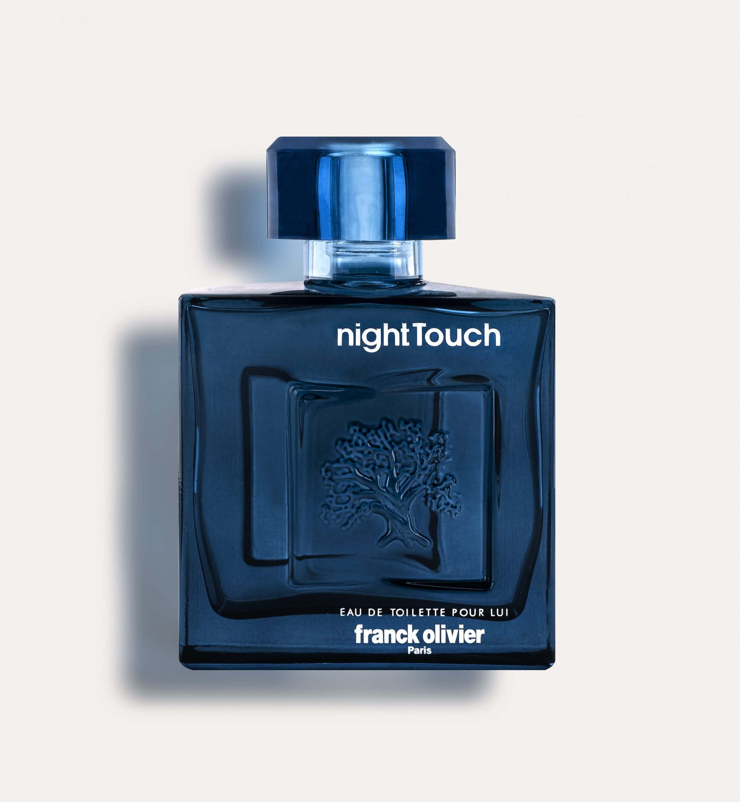 NIGHT TOUCH MEN EDT 100ML