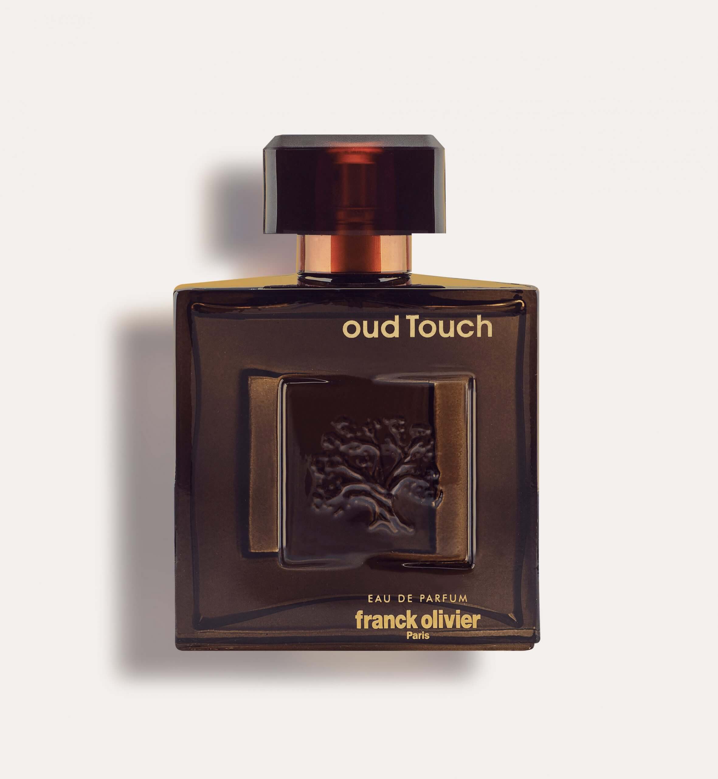 OUD TOUCH EDP 100ML